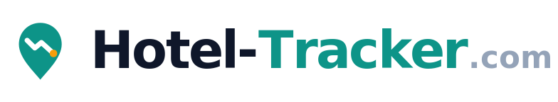 Hotel-Tracker.com logo