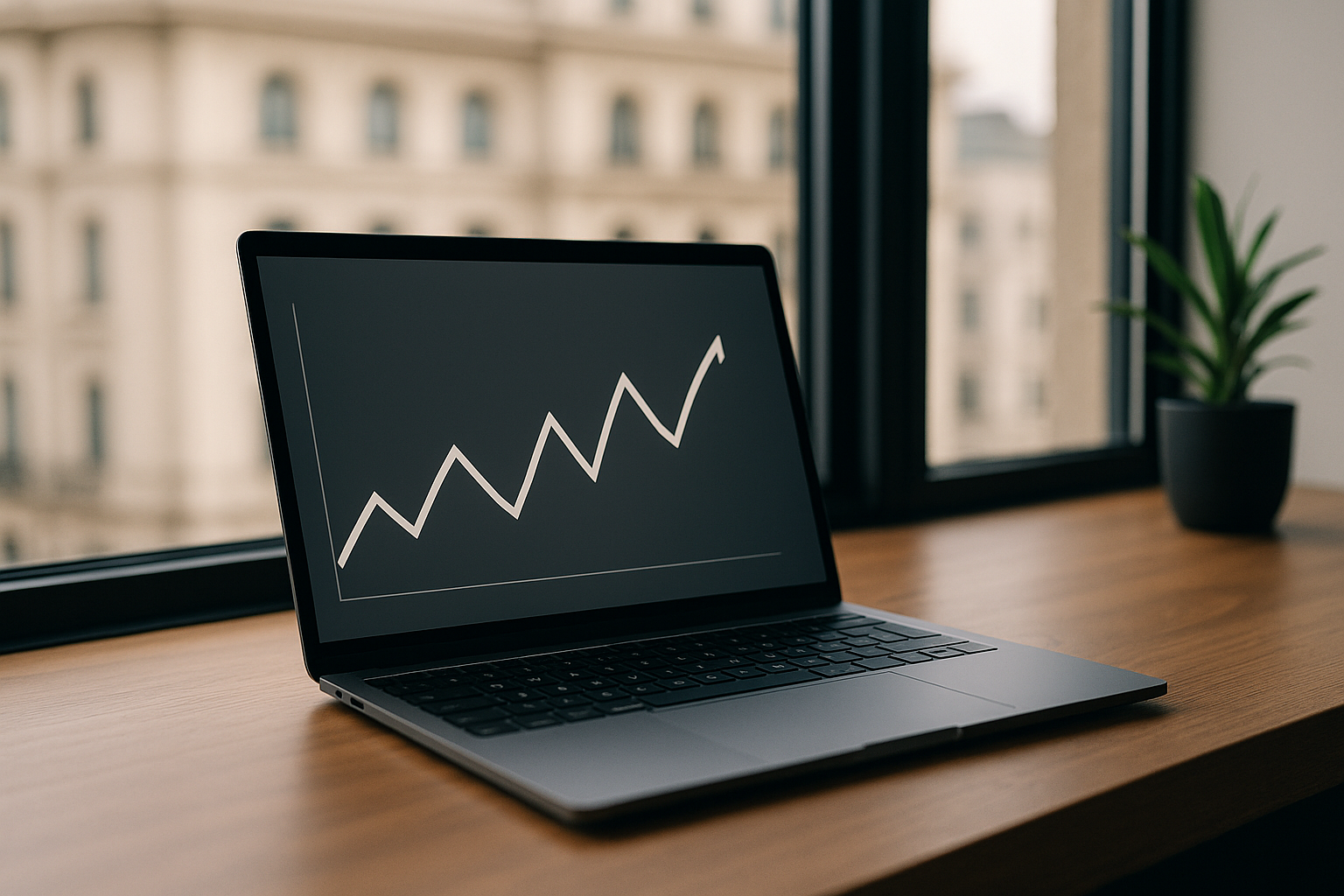 New service: Hotel price charts
