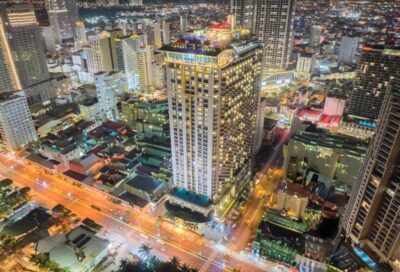 Nha Trang, Vietnam: Book a stay at the 5-star Havana Nha Trang Hotel from only US$ 46 / night / room (63% OFF)!!