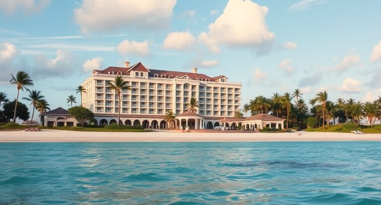 Hotel Price Drop