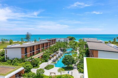 Khao Lak, Thailand: Book a stay at the 5-star Pullman Khao Lak Resort from only US$ 51 / night / room (75% OFF)!!