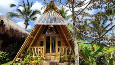 Bali, Indonesia: Unique Sekumpul Bali Hidden Space from only US$ 28 / room / night !!