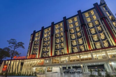 FREE HOTEL STAY: Well rated 4-star Zircon Hotel in Bangkok, Thailand  (Member Only)
