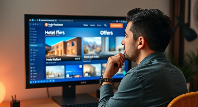 Free Cancellation vs. Non-Refundable Hotel Rates: Which Should You Book?