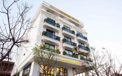 Free Hotel Stay: At top rated 3-Star Hotel in Da Nang, Vietnam (Memers Only)