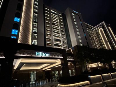 Hilton Honors Elite Status Match: Turn Your Current Status into Gold or Diamond