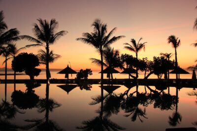 Up to 77% Off on luxury 5-star Hotels in Bali, Indonesia