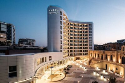 Malta: Book the luxury 5-star Hyatt Regency Malta for just € 123 per room/night!